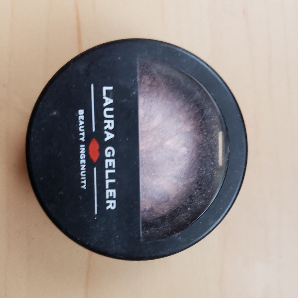 Laura Geller eyeshadow